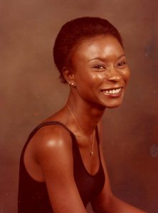 CIRCA: Unknown - But, Just Beautiful!!!!