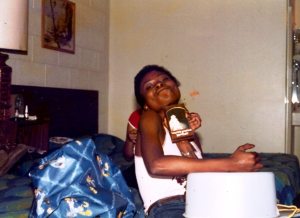 Whimsical At Times - Tyndall AFB, FL., Circa 1974 (5)